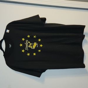 Pittsburgh Steelers Shirt. New without tags.